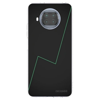 Picasee husă transparentă din silicon pentru Xiaomi Mi 10T Lite - Consistency