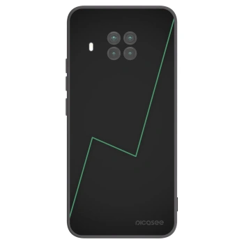 Picasee husă neagră din silicon pentru Xiaomi Mi 10T Lite - Consistency