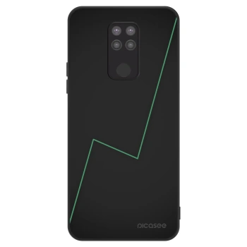 Husă pentru Xiaomi Redmi Note 9 - Consistency
