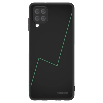 Picasee ULTIMATE CASE pentru Samsung Galaxy A12 A125F - Consistency