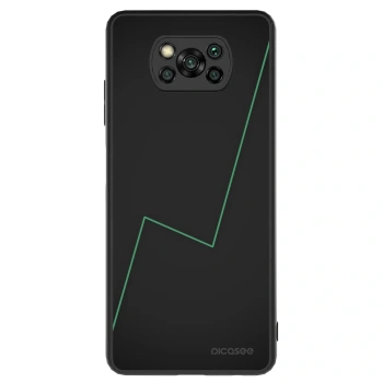 Husă pentru Xiaomi Poco X3 - Consistency