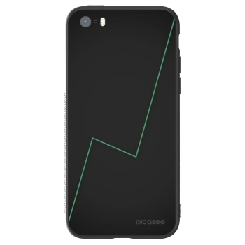Husă pentru Apple iPhone 5/5S/SE - Consistency