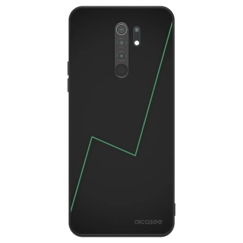 Husă pentru Xiaomi Redmi 9 - Consistency