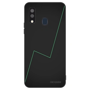 Husă pentru Samsung Galaxy A40 A405F - Consistency