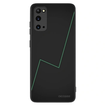 Husă pentru Samsung Galaxy S20 G980F - Consistency