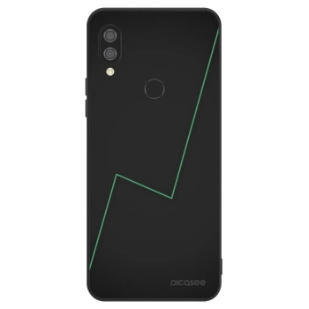 Husă pentru Xiaomi Redmi 7 - Consistency
