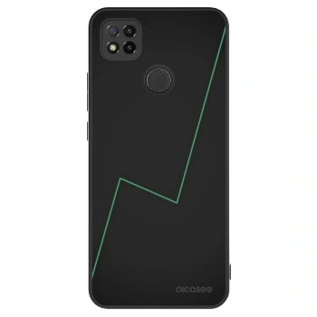 Husă pentru Xiaomi Redmi 9C - Consistency