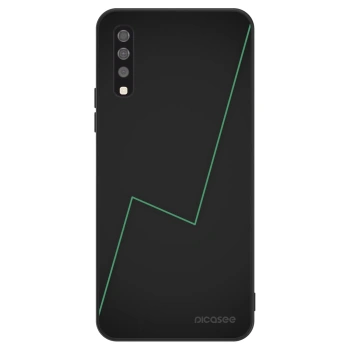 Husă pentru Samsung Galaxy A70 A705F - Consistency