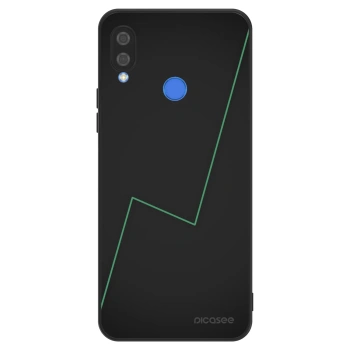 Husă pentru Huawei Nova 3 - Consistency