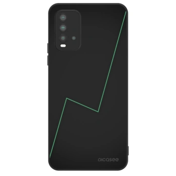 Husă pentru Xiaomi Redmi 9T - Consistency