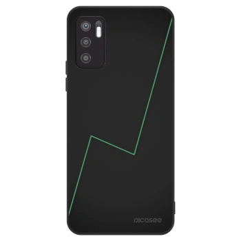 Husă pentru Xiaomi Redmi Note 10 5G - Consistency