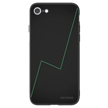 Picasee ULTIMATE CASE pentru Apple iPhone 8 - Consistency