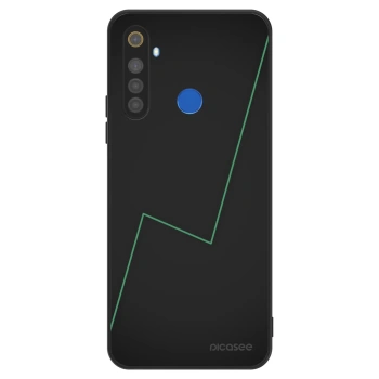 Husă pentru Realme 5 - Consistency