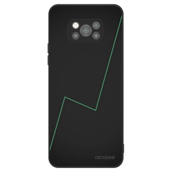 Husă pentru Xiaomi Poco X3 Pro - Consistency
