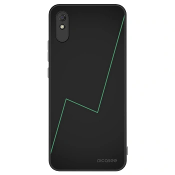 Husă pentru Xiaomi Redmi 9AT - Consistency