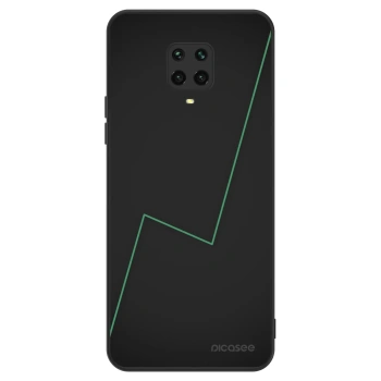 Husă pentru Xiaomi Redmi Note 9S - Consistency