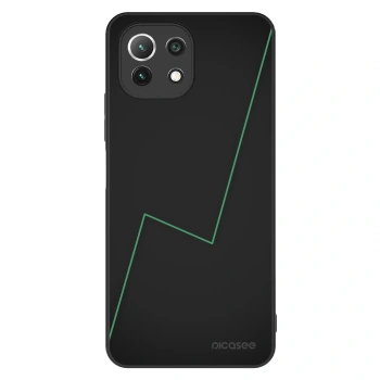 Husă pentru Xiaomi Mi 11 Lite - Consistency