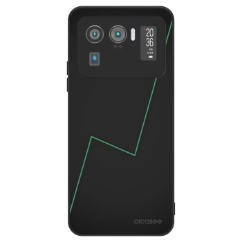 Husă pentru Xiaomi Mi 11 Ultra - Consistency