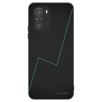 Husă pentru Xiaomi Poco F3 - Consistency