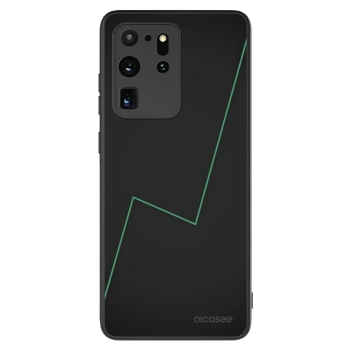 Husă pentru Samsung Galaxy S20 Ultra 5G G988F - Consistency