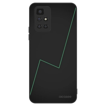 Husă pentru Xiaomi Redmi 10 - Consistency
