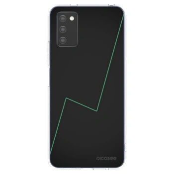 Husă pentru Samsung Galaxy A03s A037G - Consistency