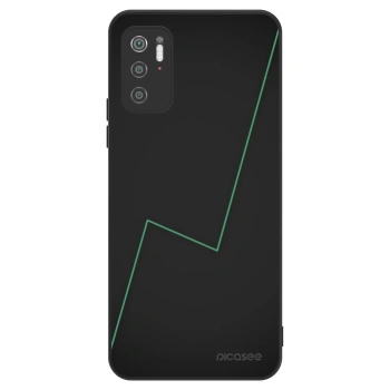 Husă pentru Xiaomi Poco M3 Pro 5G - Consistency