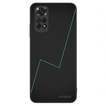 Husă pentru Xiaomi Redmi Note 11S 4G - Consistency