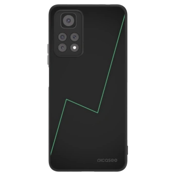 Picasee ULTIMATE CASE pentru Xiaomi Redmi Note 11 Pro 5G - Consistency