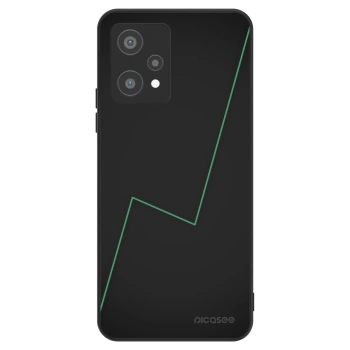 Husă pentru Realme 9 Pro 5G - Consistency