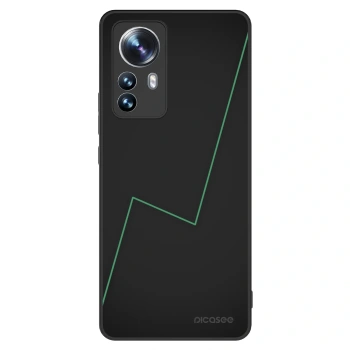 Husă pentru Xiaomi 12 Pro - Consistency