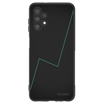 Picasee ULTIMATE CASE pentru Samsung Galaxy A13 4G A135 - Consistency