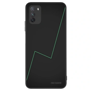 Husă pentru Xiaomi Poco M3 - Consistency