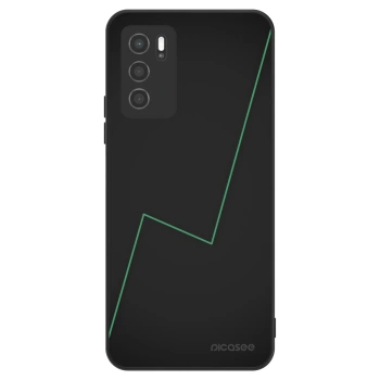 Husă pentru OPPO A16s - Consistency