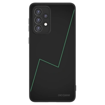 Picasee ULTIMATE CASE pentru Samsung Galaxy A33 5G A336 - Consistency