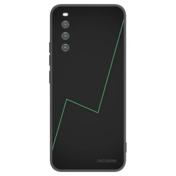 Husă pentru Sony Xperia 10 IV 5G - Consistency