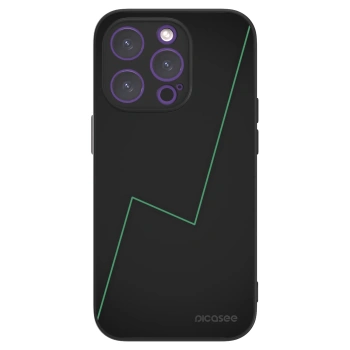 Picasee ULTIMATE CASE pentru Apple iPhone 14 Pro - Consistency