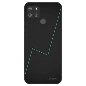 Husă pentru Realme C21Y - Consistency