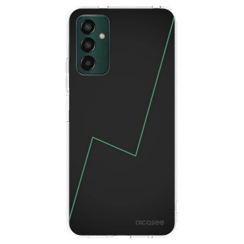 Picasee husă transparentă din silicon pentru Samsung Galaxy M13 M135F - Consistency