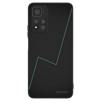 Husă pentru Xiaomi Redmi Note 11 Pro+ 5G - Consistency