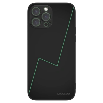 Picasee ULTIMATE CASE MagSafe pentru Apple iPhone 13 Pro Max - Consistency