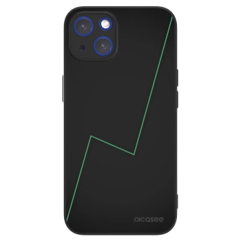 Picasee ULTIMATE CASE MagSafe pentru Apple iPhone 14 - Consistency