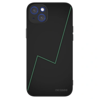Picasee ULTIMATE CASE MagSafe pentru Apple iPhone 14 Plus - Consistency