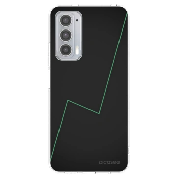 Husă pentru Motorola Edge 20 - Consistency
