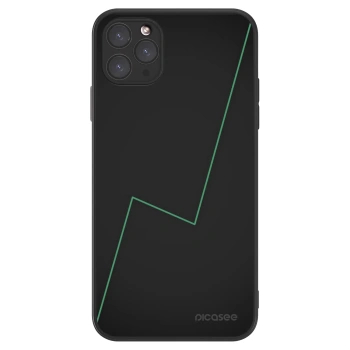 Picasee ULTIMATE CASE MagSafe pentru Apple iPhone 11 Pro Max - Consistency