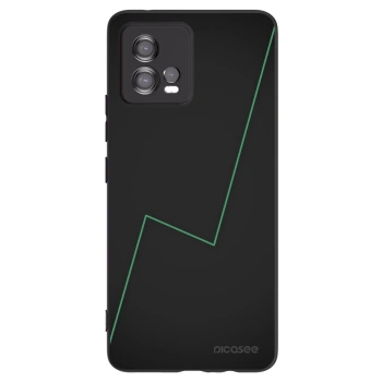 Husă pentru Motorola Moto G72 - Consistency