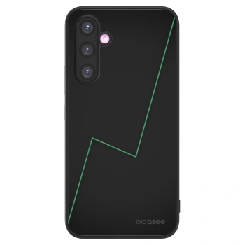 Picasee ULTIMATE CASE pentru Samsung Galaxy A54 5G A546B - Consistency