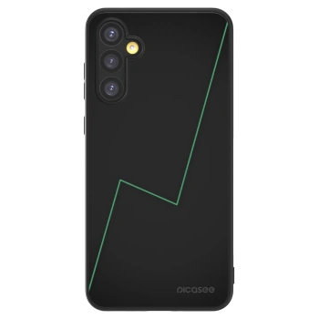Picasee ULTIMATE CASE pentru Samsung Galaxy A34 5G A346B - Consistency