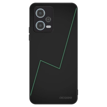 Husă pentru Xiaomi Redmi Note 12 5G - Consistency