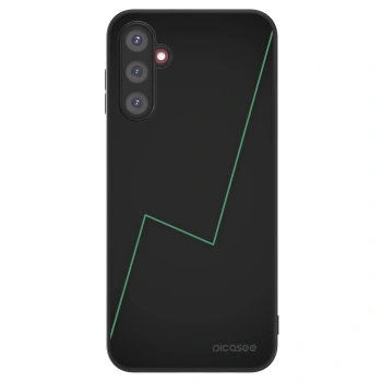 Picasee ULTIMATE CASE pentru Samsung Galaxy A14 5G A146P - Consistency